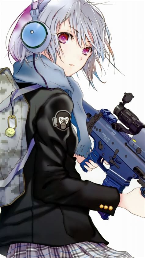 Pin On Anime War