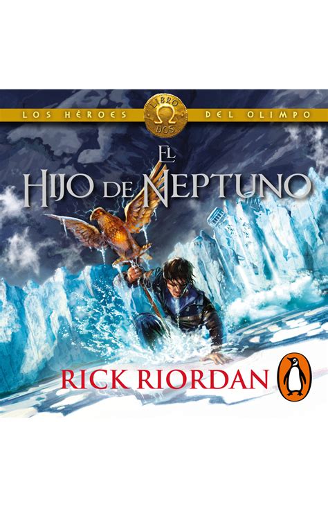 el hijo de neptuno los héroes del olimpo 2 penguin libros