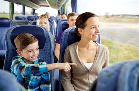 Benefits Of A Group Tour First Class Tours