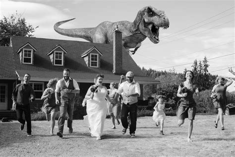 Check spelling or type a new query. #wedding #weddingphotography #dinosaur #uniquewedding # ...