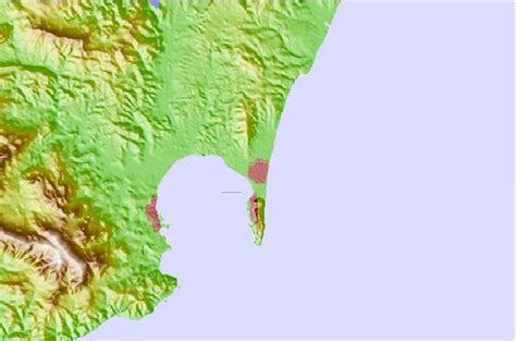 La Línea De La Concepción Location Guide