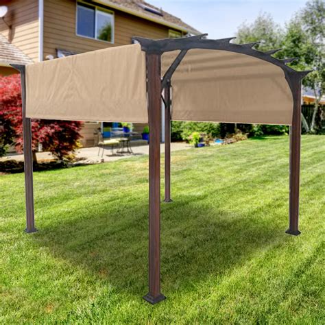 This type of coverage is assembled and disassembled easily, so it is ideal for picnics and barbecues. Menards 10x20 Tent Canopy Instructions Party ...