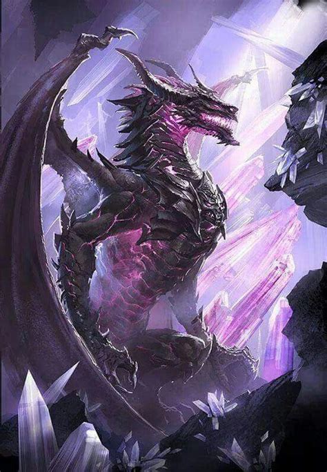 A Friggin Badass Dragon Fantasy Artwork Dark Fantasy Art Fantasy Dragon Art Mythical