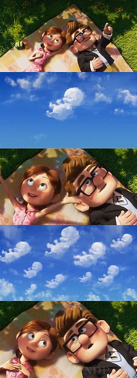 This funny and adorable movie has so many sweet moments and we gathered the best ones! Up Movie Ellie Quotes. QuotesGram