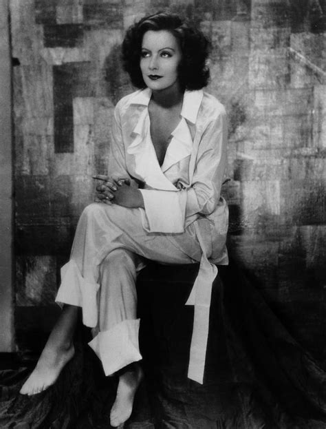Style Icon Greta Garbo Greta Garbo Classic Hollywood Old Hollywood