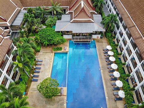 deevana patong resort and spa phuket tarifs 2024 et 329 avis
