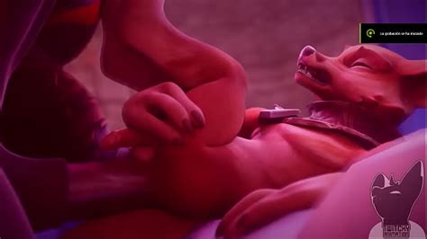 Furry World Warcraft Animation Vulpera Sex Tauren HD Hentai Porn