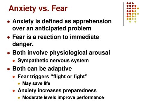 Solution Understanding Anxiety Disorder Studypool