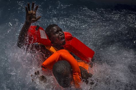 World Press Photo Contest Winning Pictures Photo Awards World Press Press Photo