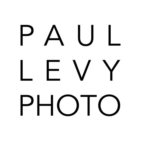 Paul Levy Photo
