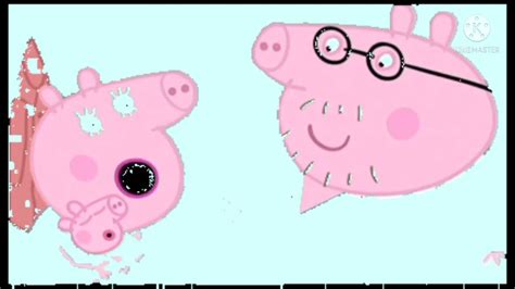 Peppa Pig The Noisy Night Mp4 In Unknown Major Youtube