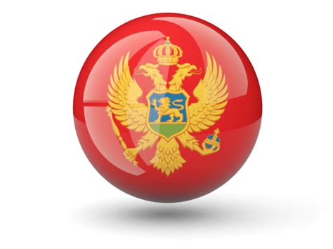 Red flag with a yellow border and. Flag Of Montenegro wallpapers, Misc, HQ Flag Of Montenegro pictures | 4K Wallpapers 2019