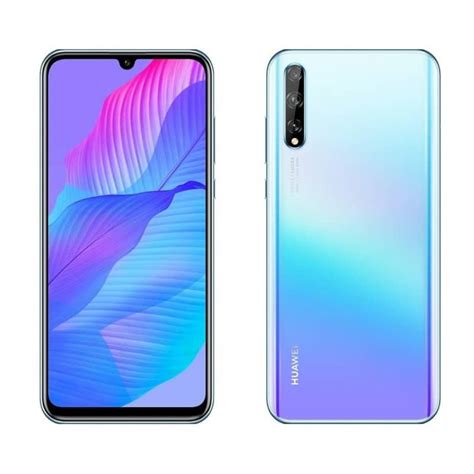 Welcome to the official huawei twitter account. Huawei Y8p (128GB) price in Kenya - Phone Price