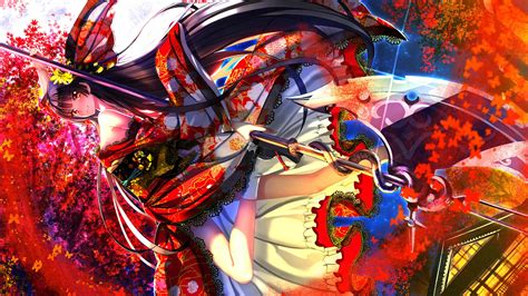 Lively Anime Wallpapers Wallpaper 1 Source For Free Awesome