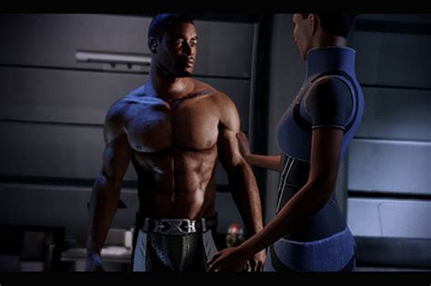 The 11 Hottest Hunks In Video Games As Ranked By A Straight Woman And A Gay Man