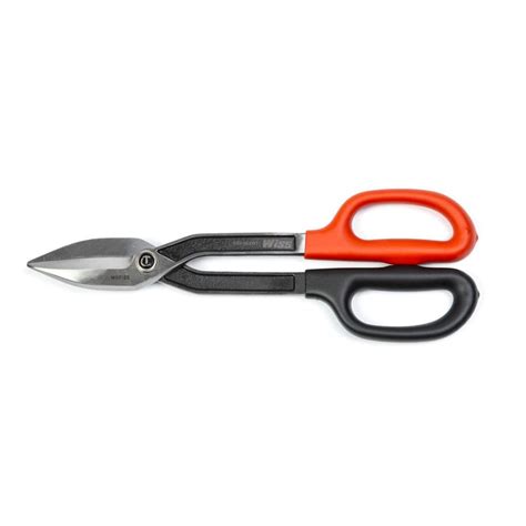 Wiss 12 12 Inch Tinner Snip Straight The Home Depot Canada