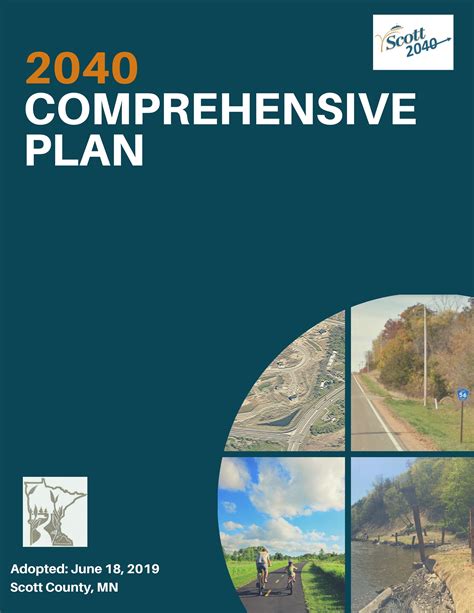 2040 Comprehensive Plan | Scott County, MN