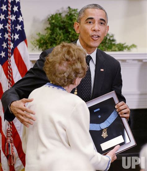 Photo President Obama Awards The Medal Of Honor To Civil War Hero