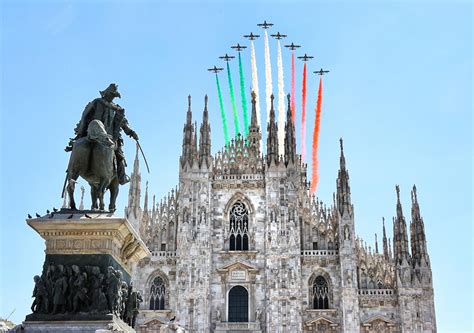 From 29 May, Milan Duomo will open to tourists - Duomo di Milano ...