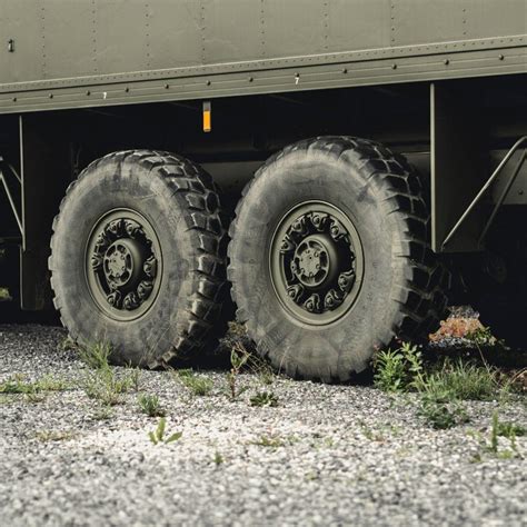 Truck Tire Size Chart And Sizing Guide Size