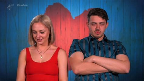 First Dates Hotel S05e06 The Reality Archive