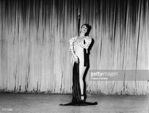 Gypsy Rose Lee Photos Et Images De Collection Getty Images