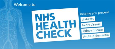 NHS Health Check - NHS
