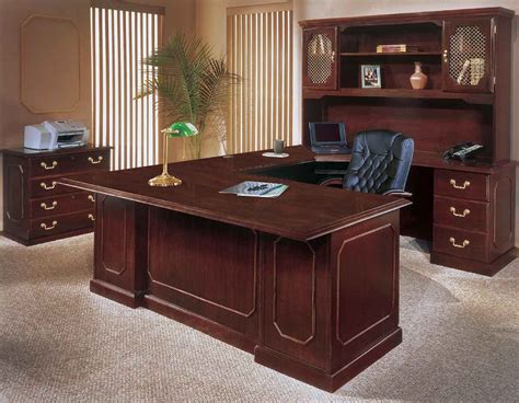 executive office furniture suites ideas
