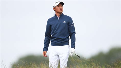 Collin Morikawa Loves To Show Game Can Travel As He Eyes Win In Japan