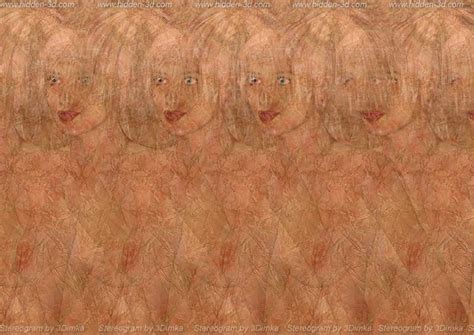 Some Sexy 3d Stereograms And Such Gallery Ebaums World