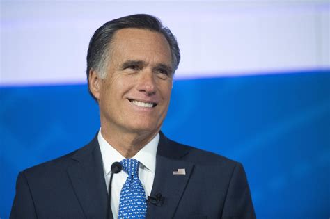 Gop Senate Candidate Mitt Romney Made 838 Million In The Past Three Years Tax Returns Show
