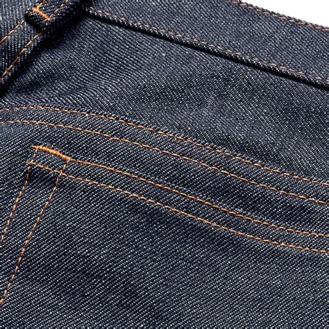 10 Of The Best Mens Selvedge Denim Jeans Curated Menswear