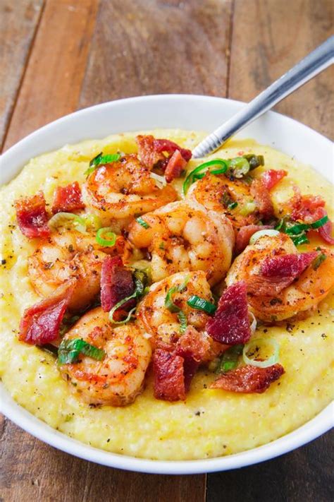 There was no specified day for it. 80+ Easy Shrimp Recipes for Weeknight Dinners - Best ...