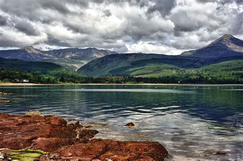 Explore the very best holiday houses we have to offer. Gallery | Arran Holiday Cottages