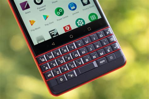 Blackberry Key2 Le Phone Specification And Price Deep Specs