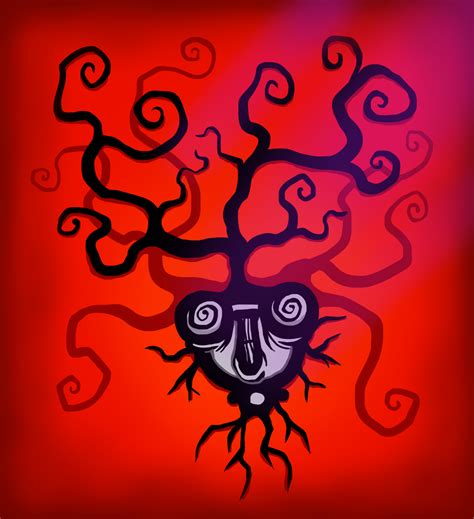 A Twisted Mind by BlackthornProd on Newgrounds