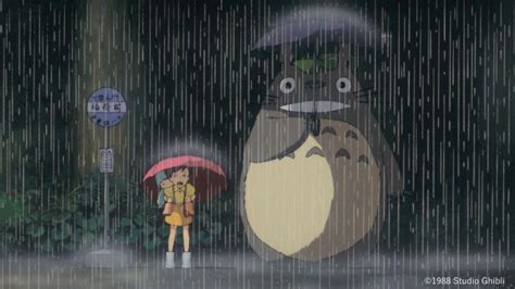 My Neighbour Totoro Gets Stage Version By Royal Shakespeare Company