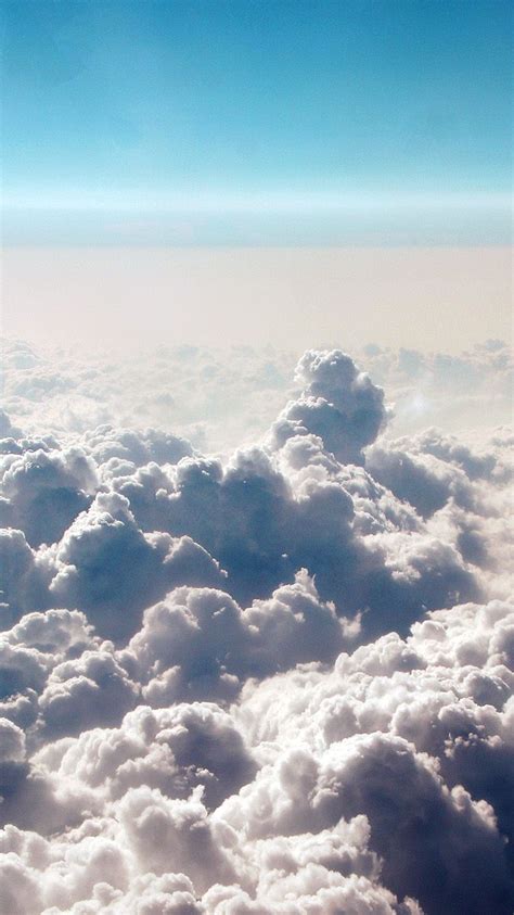 Cloud Iphone Wallpapers Top Free Cloud Iphone Backgrounds