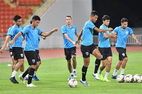 2018 AFF Cup – Thailand vs East Timor Match Preview – Football Tribe Asia