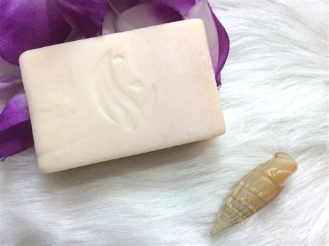 Review Pretty Looks Placenta Advanced Anti Aging Soap Mamanees Nest