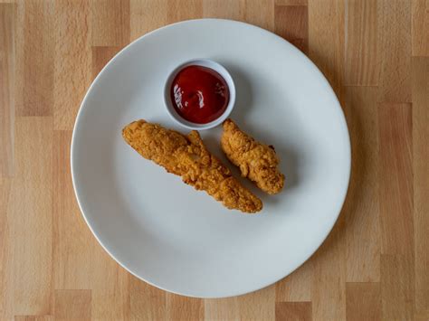 Check spelling or type a new query. How to cook Tyson Crispy Chicken Strips in an air fryer ...