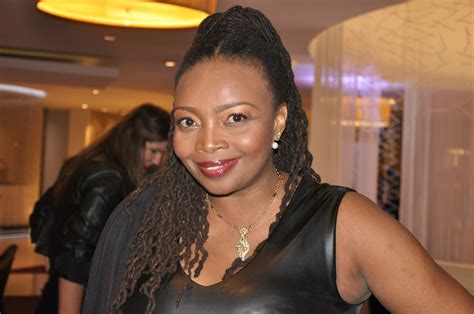 Actress Nambitha Mpumlwana Is Reportedly Broke Youth Village