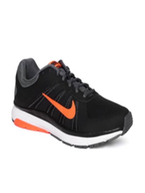 Buy Nike Men Black Dart 12 Msl Running Shoes Sports Shoes For Men