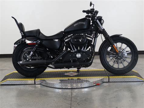 Posted by unknown › 2014 motorcycles › iron 883 › sportster › 19:31 0 komentar. Pre-Owned 2014 Harley-Davidson Sportster Iron 883 XL883N ...