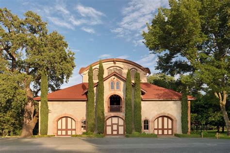 Your Go To Guide To Napa Valley Wedding Venues
