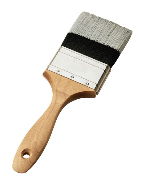 Paint Brush Png