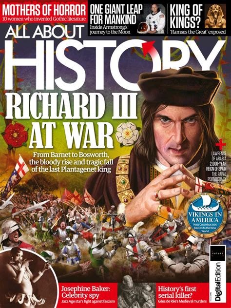 All About History February 2019 Pdf Download Free