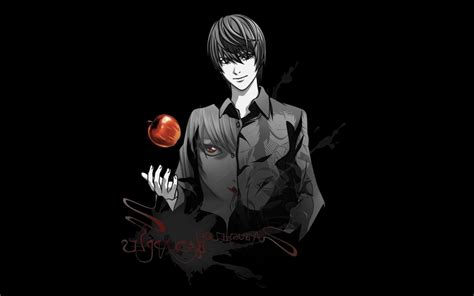 Free download latest collection of death note wallpapers and backgrounds. 10 Latest Kira Death Note Wallpaper FULL HD 1080p For PC ...