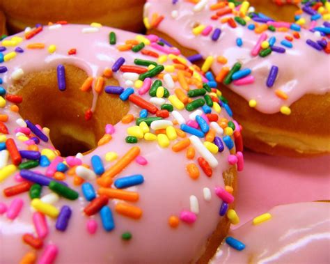 Digital Sprinkles Speed Up Customer Transactions At Dunkin Donuts