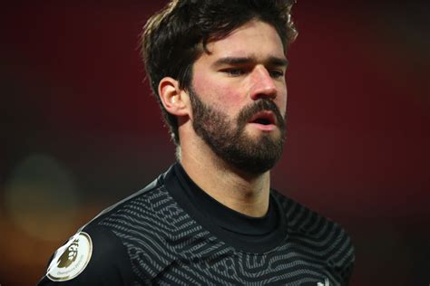 «bruno fernandes, em que eles têm. Rio Ferdinand heaps praise on 'unbelievable' Alisson Becker